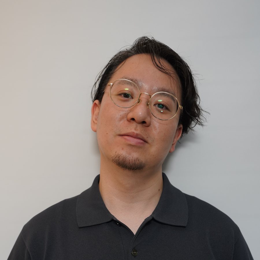 廣津 丈