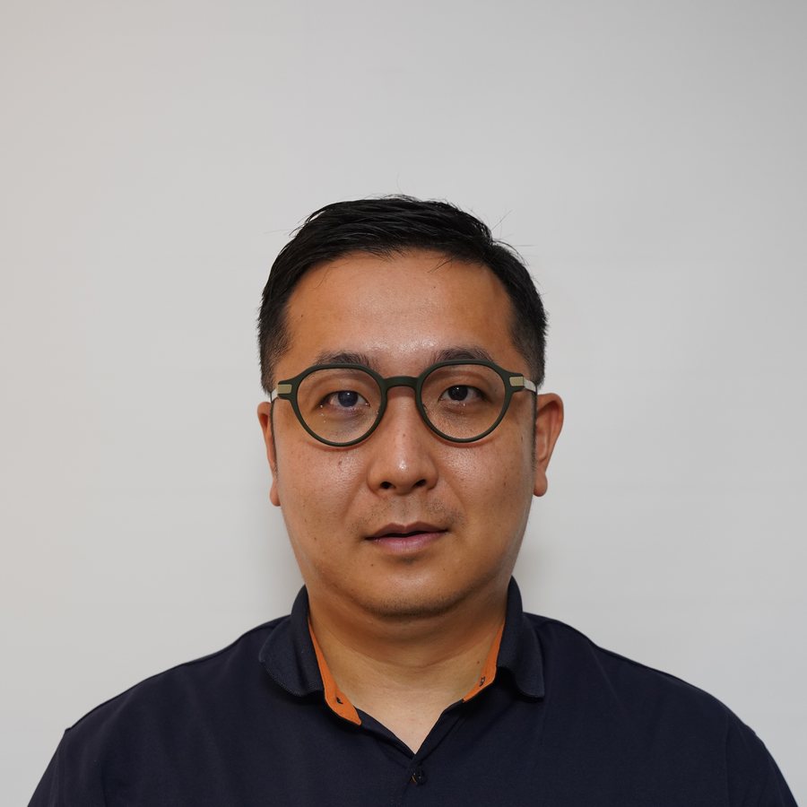 米倉 拓弥